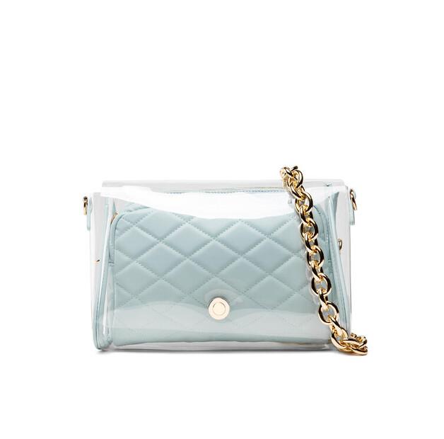 

Сумочка Jenny Fairy MJH-J-112-90-01 голубой