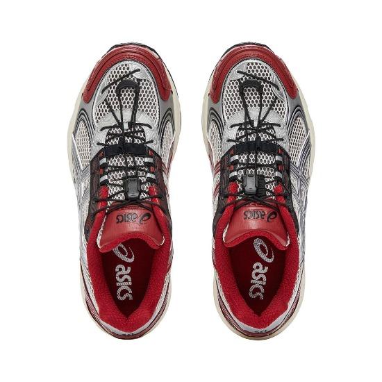 Asics Gel Kahana TR V4 Silver Rosewood Unisex Sneakers 1203A716-021