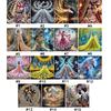 Beauty Diamond Art Kits for Gift Home Wall Decor DIY Gem Art Diamond Painting Kits Crystal Rhinestones Diamond Painting 30x30cm