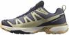 Trekking Boots X Ultra 360 Edge GTX Multisportschuhe Grey Maritime Blue Greenhaze