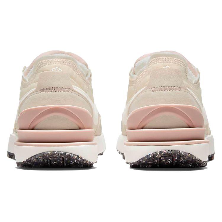 Nike Waffle One Next Nature Pearl Sail Women Sneakers White Pearl-White DO4661-211