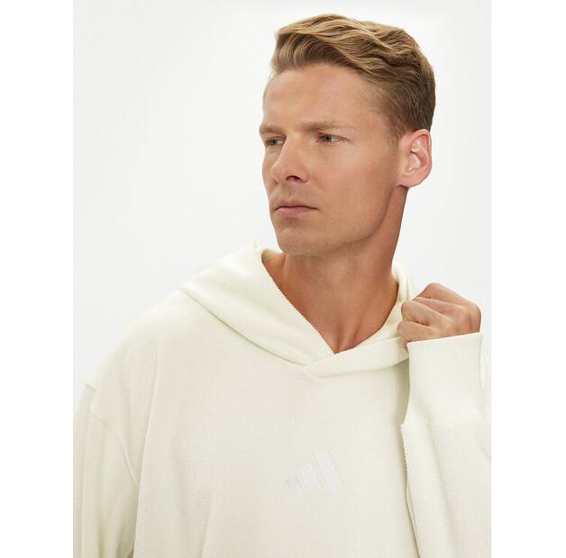 Худи adidas Elevated ALL SZN Terry Loop