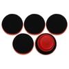 Sponge Waxing Sponge Vehicle 90mm*50mm ABS Plastic