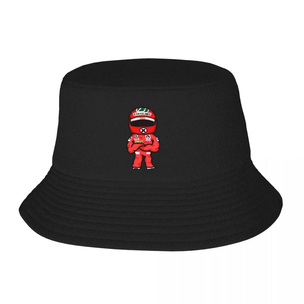 Niki Lauda Bucket Hat beach hat fashionable Unisex Women's