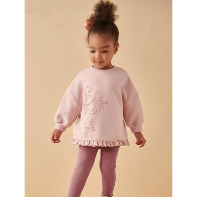 Oberteile (Mädchen ab 4 Jahre) – Hoodies & Sweatshirts