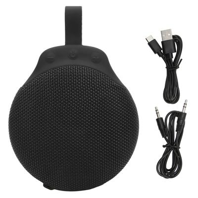 Speaker IPX7 Waterproof Stereo Pairing Small Portable Wireless Speaker for Home Outdoor Travel
