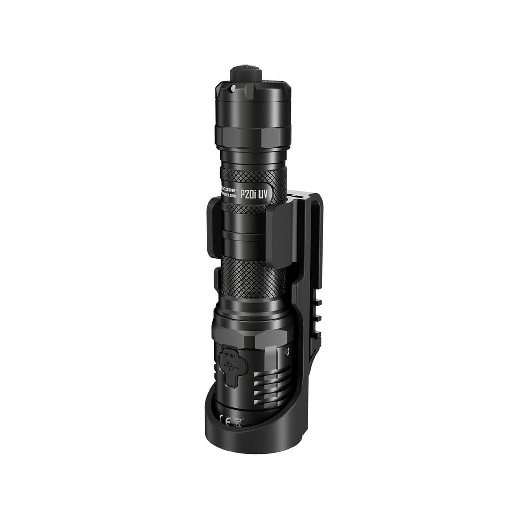 Latarka Taktyczna Nitecore P20i UV 1800 Lm