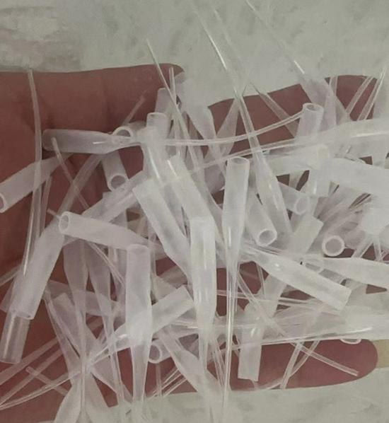 Adesivo Forte Multiuso Xinxing Guangfa para Sapatos e Plástico