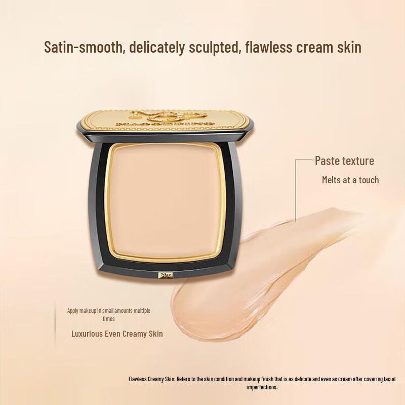MAOGEPING Light-Sensing Flawless Foundation Cream