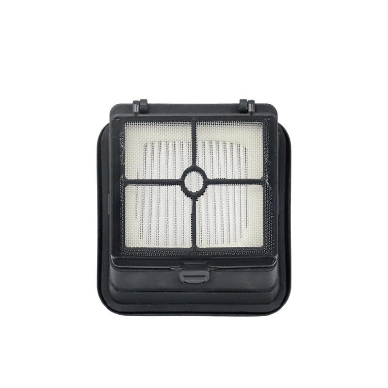 

Валик для пола Meiling Blue Treasure Аксессуары Фильтр Сетчатый фильтр One Size чёрный