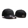 MBA Baseballkappe Outdoor-Sonnenhut Gebogener Schirm Verstellbar Hip Hop Leicht