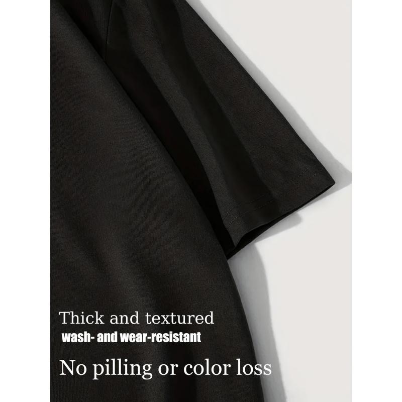 Alle Pflanzen sind essbar, manche nur einmal Lustiges T-Shirt für Männer und Frauen Modebedrucktes Rundhals-T-Shirt Weiche und lockere Passform Vielseitige Freizeitkleidung für Stil