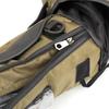 Telescope Case - Spotting Scope Storage Cover - Portable Telescope Storage Bag, Shock-Absorbing Telescope Accessory Bag, 100mm Aperture. Refer To Desc