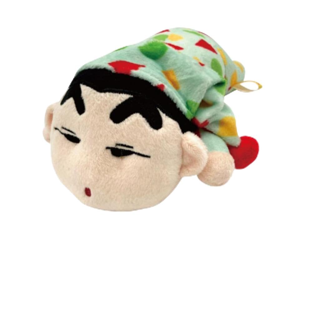 

SK Japan Creyon Sleeping Pajamas x W12 x Shin-chan H18.6 D7.2cm