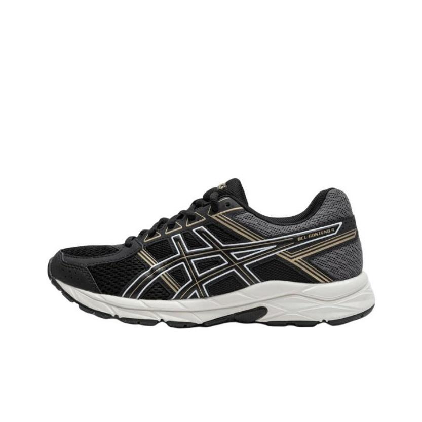 

кроссовки Asics Gel-Contend 4 Kids Sneakers Kids 1014A322-002