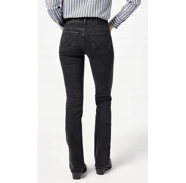 Джинсы Wrangler Bootcut