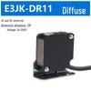 E3JK-DR11 Diffuse Reflection Photoelectric Switch Sensor