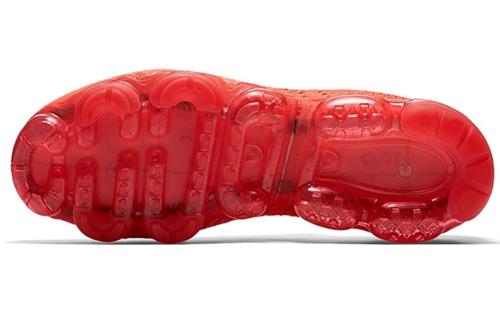 Nike Air VaporMax Clot Bright Crimson AA2241-006