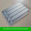 Customizable Weight Steel Plate Strength Training Equipment Steel Plates for Various Physical Training Activity