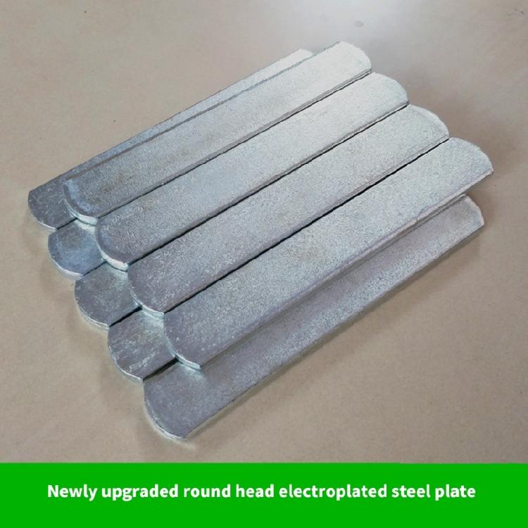 Customizable Weight Steel Plate Strength Training Equipment Steel Plates for Various Physical Training Activity