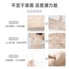 Strapless underwear women's non-slip gathering seamless large chest anti-sagging tube top wedding dress large size bra cover