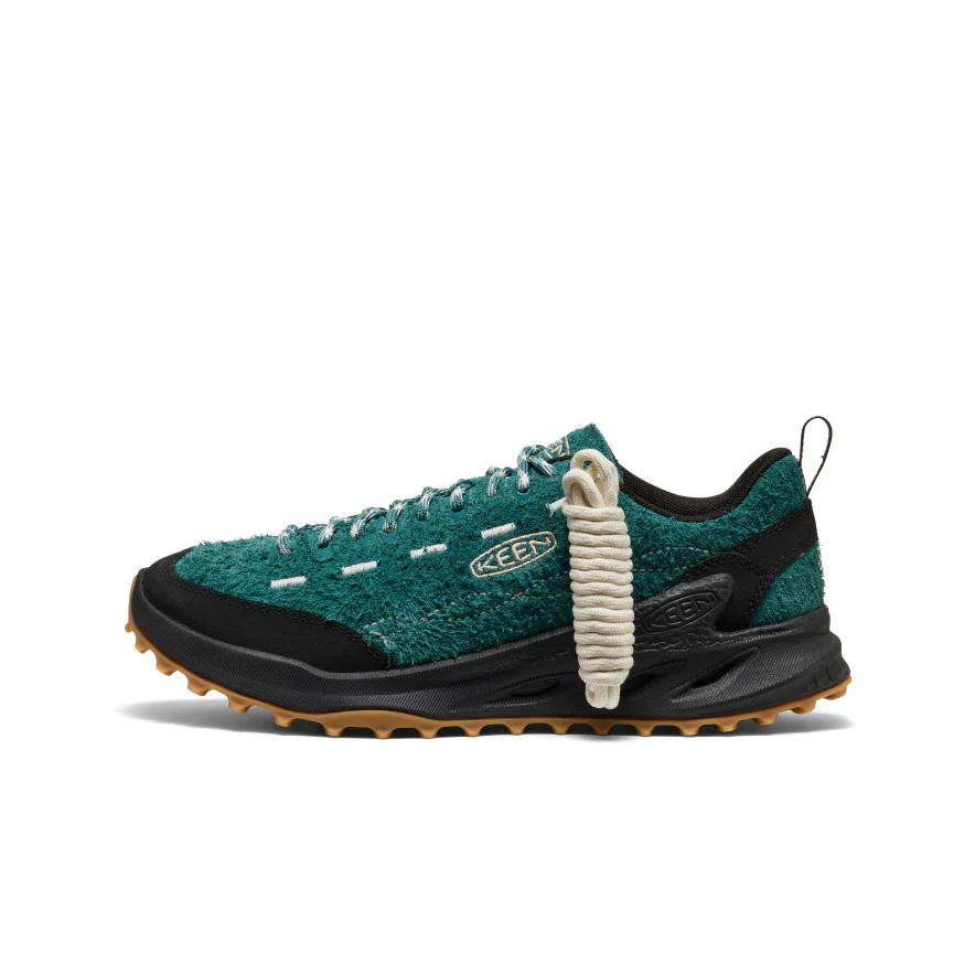Keen Jasper Zionic Leather Breathable Support Lightweight Breathable Support Lightweight Low top 1031488 39