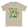 Stardew Valley   Unisexs T Shirt  Fashion Tee Shirt Short Sleeve Round Neck TShirt Pure Cotton Plus Size Tops