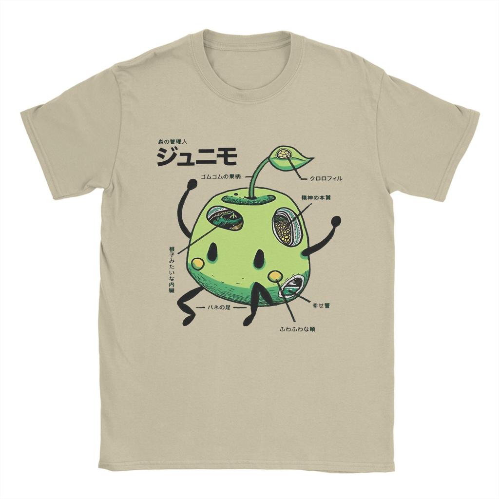 Stardew Valley Unisexs T Shirt Fashion Tee Shirt Short Sleeve Round Neck TShirt Pure Cotton Plus Size Tops