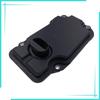 Transmission Filter Oil Pan Gasket Kit 35330-60060 35330-60070 35330-0C020 Automatic Transmission Filter Gasket Kit(35330-0C020)