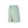 Jordan Jumpman Sports Loose Breathable Woven Shorts Men Bottoms Soft-Grey Green CK6818-006