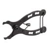 2Pcs Portable Bicycle Chain Quick Link Pliers Mini Chain Plier Chain Clamp Hand Tool  Bicycle Repair