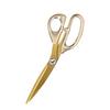 All Stainless Steel Barbecue Scissors Clip Set, Special Scissors for Barbecue Shops, Multi-functional Kitchen  for Household
