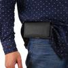 Geeignet für Blackview Oscal Serie Litschi-Muster Multifunktion Lingdu Handy-Tasche Geldbörse Hüfttasche
