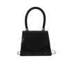 Super Shiny Diamonds Square Shoulder & Crossbody Bags Temperament Grace Sense of Luxury Party Women's Handbags 2025 Fashion New