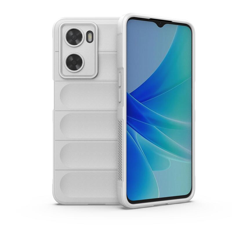 Shockproof Phone Case For Oppo A57S Case Bumper Anti-Slip Silicone Full Back Cover For Oppo A57S A77S A57 A77 Case For Oppo A57S
