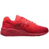 New Balance 580 Re-Engineered Unisex Retro Sneakers Red Flame MRT580JG