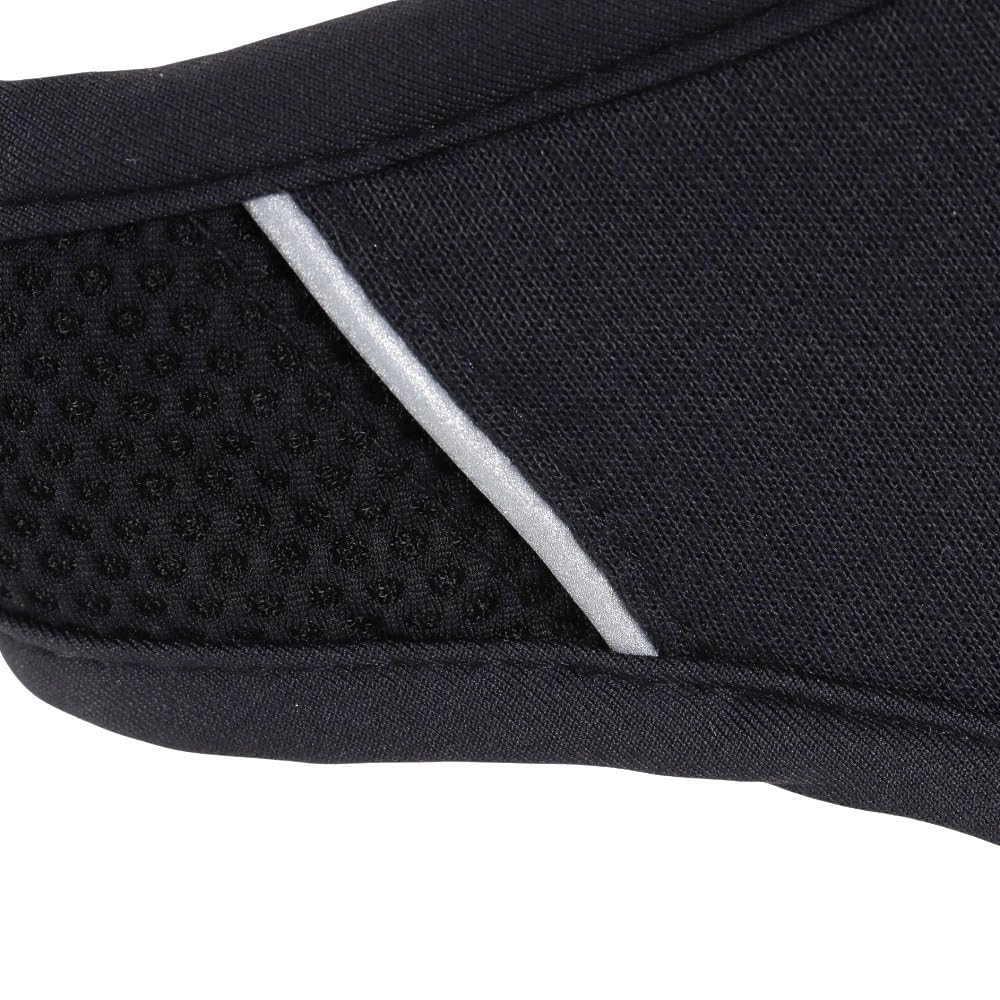 Canterbury JAPAN R+ SPORTS SUNVISER Japan R+ Sports Sun Visor 19_Black Free