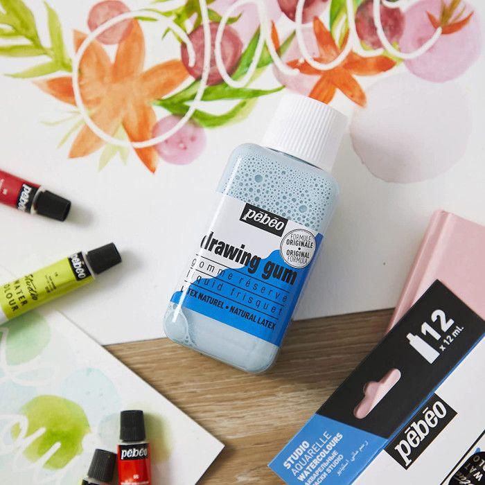 Drawing Gum 250 Ml Pébéo