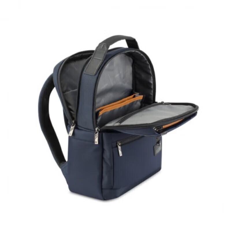 Samsonite Herren Business Laptop Rucksack