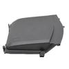 31335286 Battery Cover Front Battery Box Cover For Car Maintenance Anti-corrosion Black Color High-quality Materials