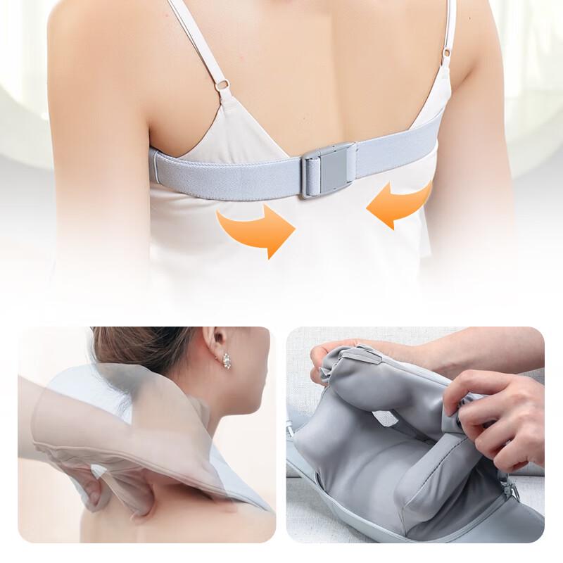 Pangao 5D Neck and Shoulder Massager