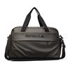 Travel bag Women's large-capacity storage Hand luggage Men's wet and dry separation Sports fitness bag Short-haul luggage bag