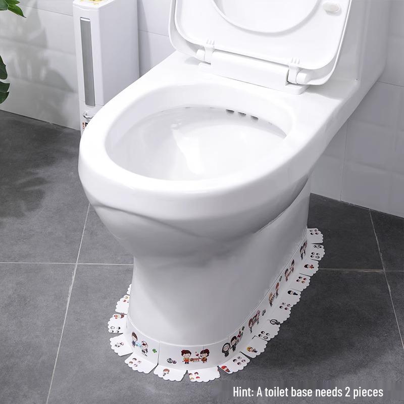 Waterproof Self-Adhesive Corner Sealing Sticker for Bathroom and Kitchen