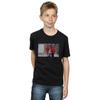 DC Comics Boys Batman TV Series Bat Gains T-Shirt