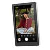 Magnetic Phone Vlog Selfie Screen 3.97 Inch Wireless Rear Camera Selfie Screen with Remote Controller 1500mAh Battery