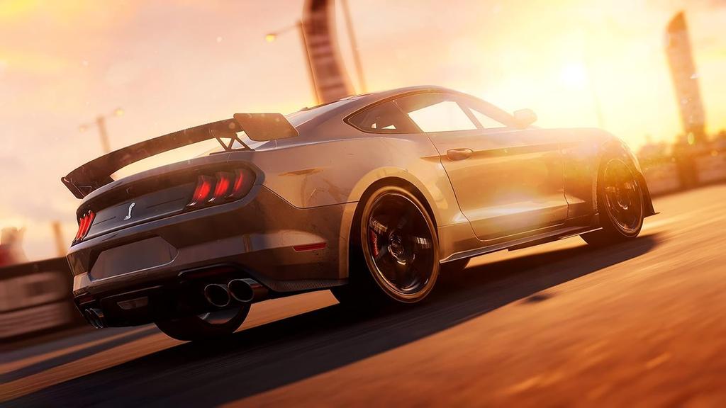 GRID Legends PS5 -