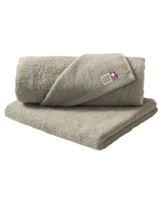 Moffin Mini Bath Imabari Set of Medium 40 X Made In Plain [aso] Towels, Towels, 2, Thick, 100cm, 100% Cotton, Japan, Beige, Cy-mf319-mb2-a-be