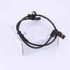 For C-class W204 C204 S204 ABS Wheel Speed Sensor Front Wheel Replaces 17210015010 2049052905