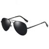 Men's Anti-Glare Night Vision Sunglasses for Day & Night Driving
