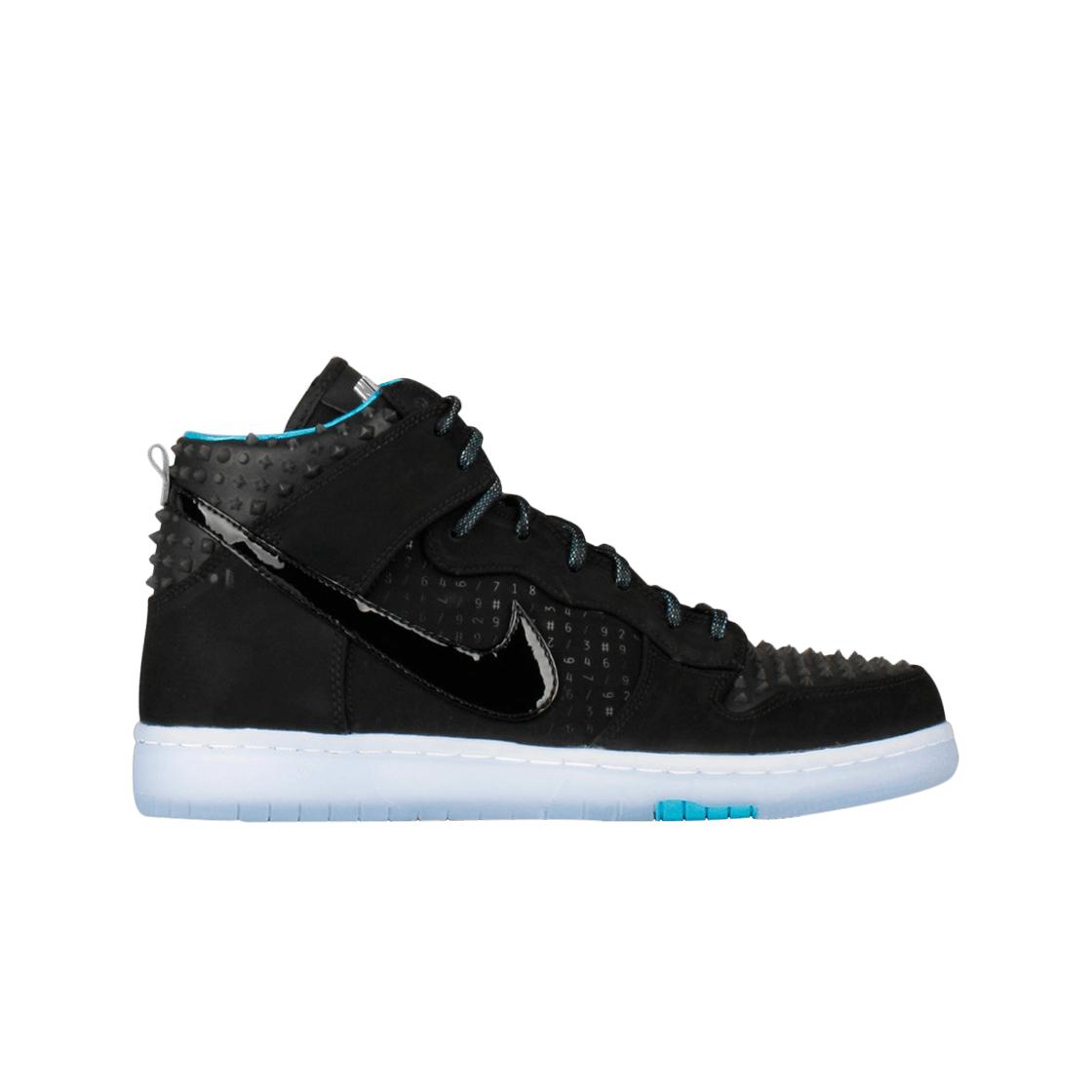 

Nike Dunk High All-star Game 2015 265